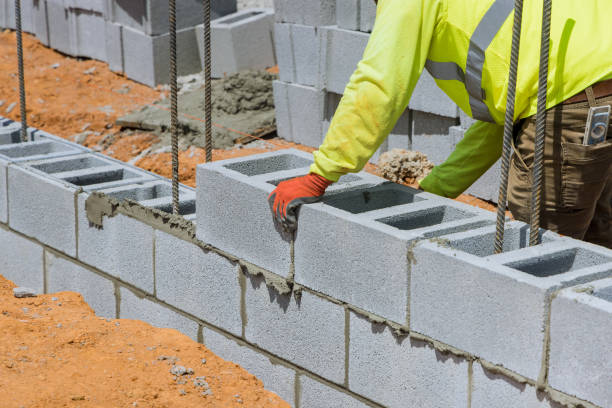 Best Concrete Leveling Services  in Red Oak, TX